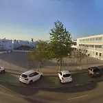 Apartamento Conileno Con Terraza