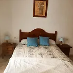 Apartamento Conileno Con Terraza