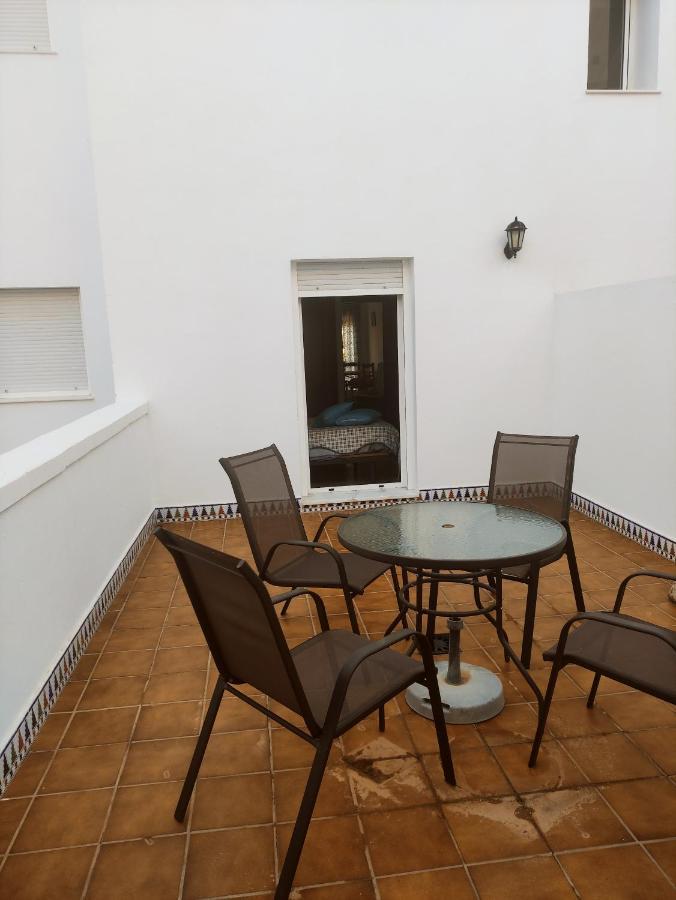 Apartment Conileno Con Terraza Conil De La Frontera