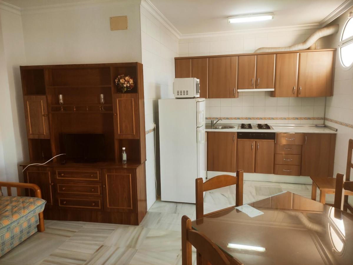 Apartment Conileno Con Terraza