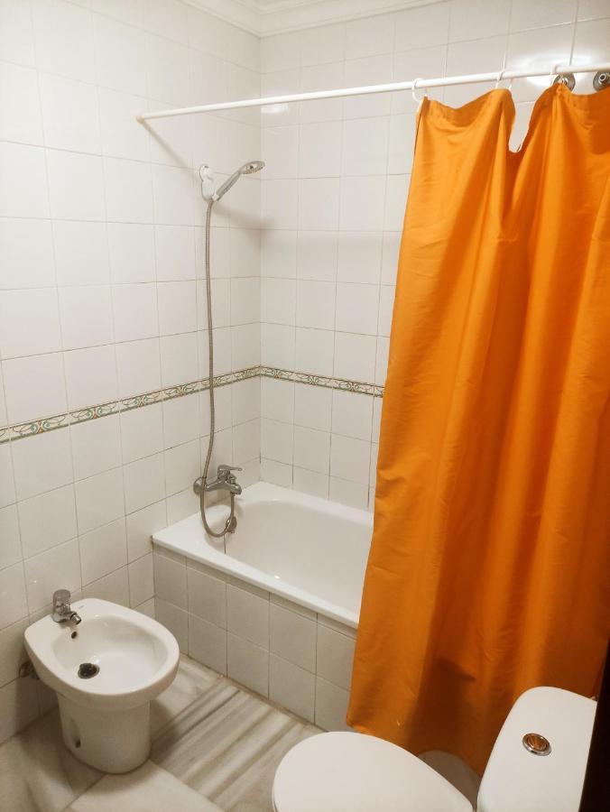 Apartment Conileno Con Terraza Conil De La Frontera