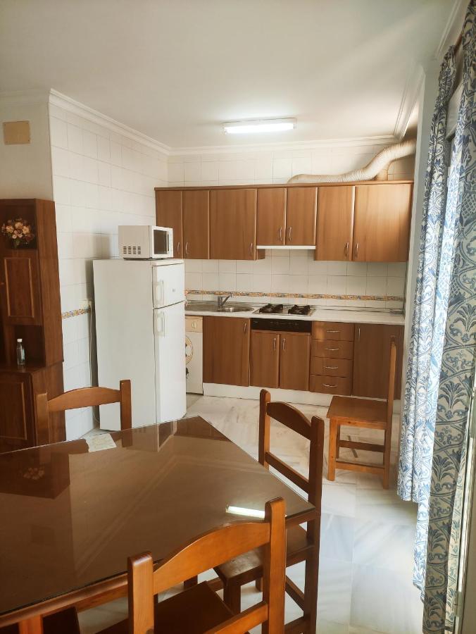 Conileno Con Terraza Apartment