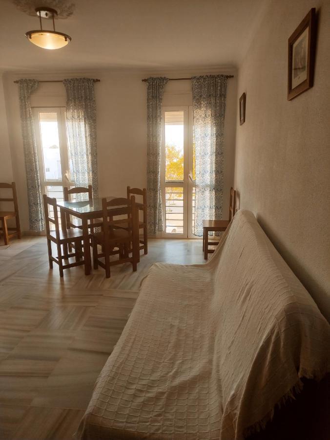 Conileno Con Terraza Apartment