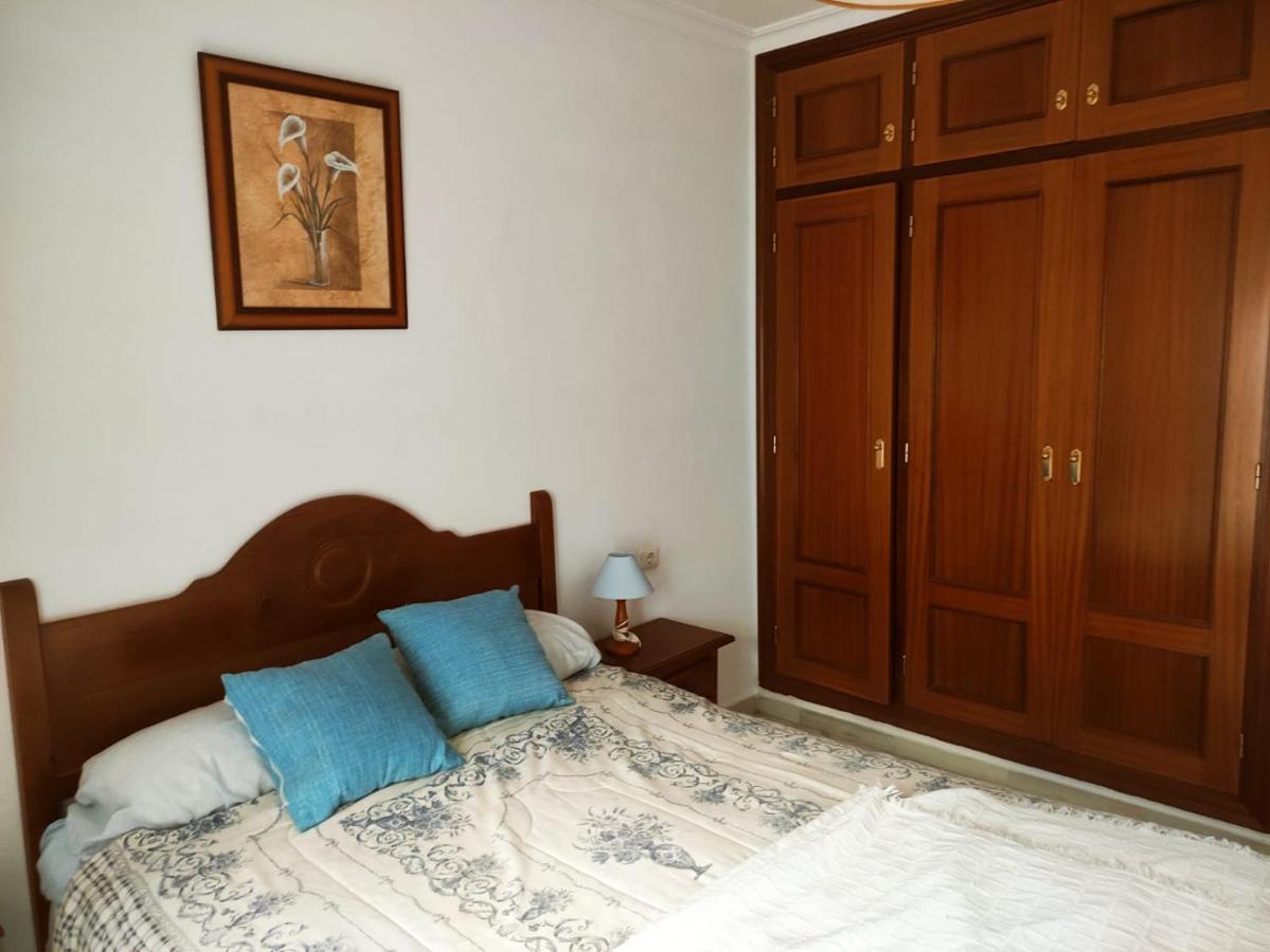 Apartment Conileno Con Terraza Conil De La Frontera
